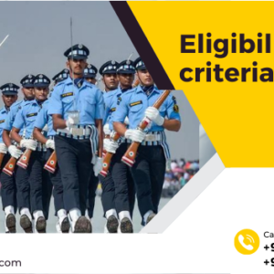 eligibility criteria for NDA